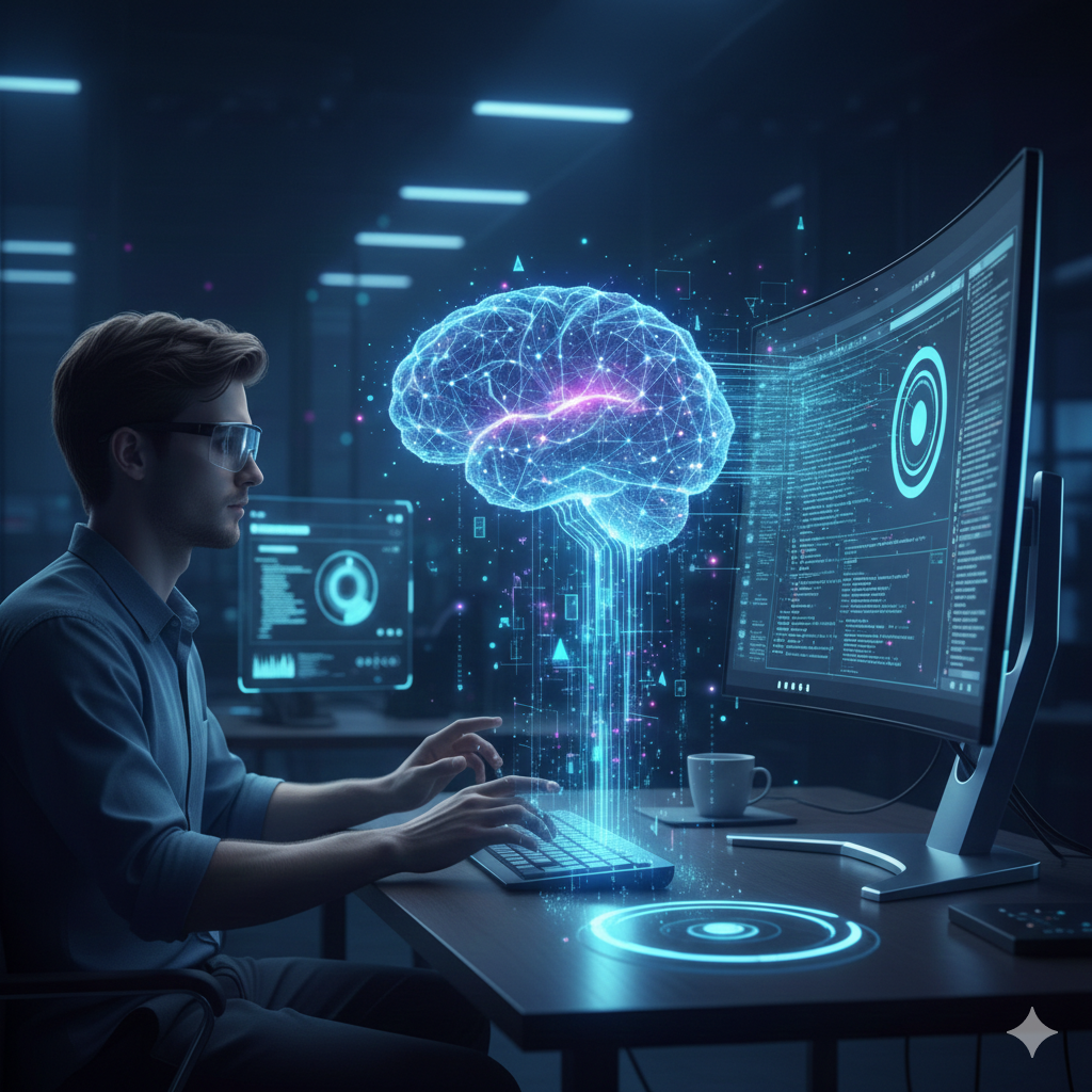 The Rise of Agentic Coding: Beyond Autocomplete