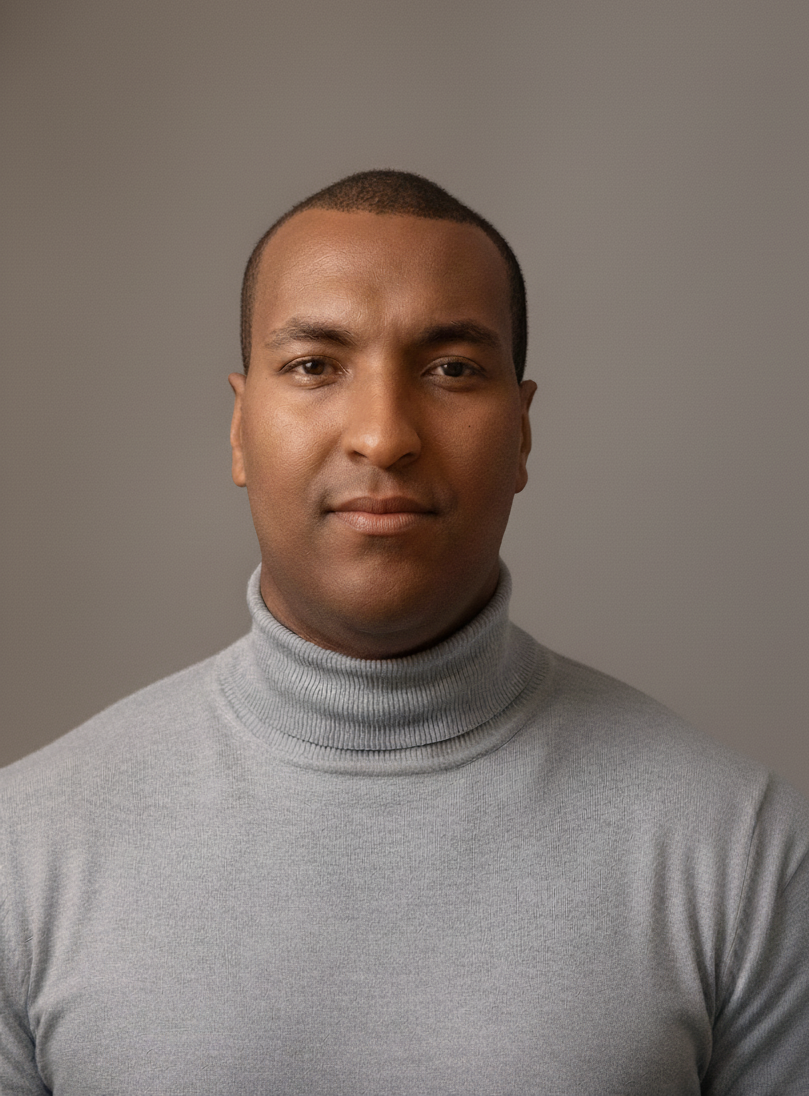 Mohamed Ali Tennich - Article Author