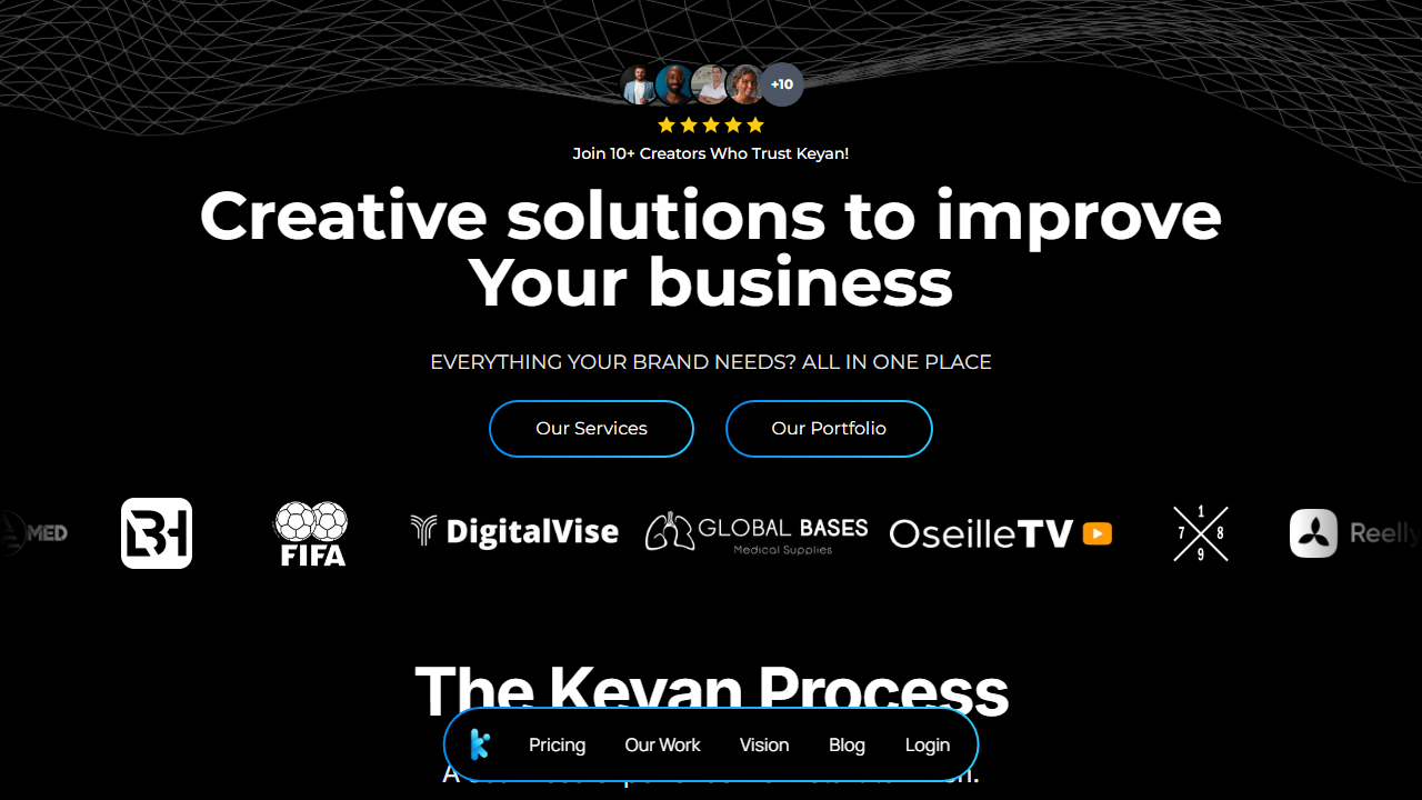 Keyan Media